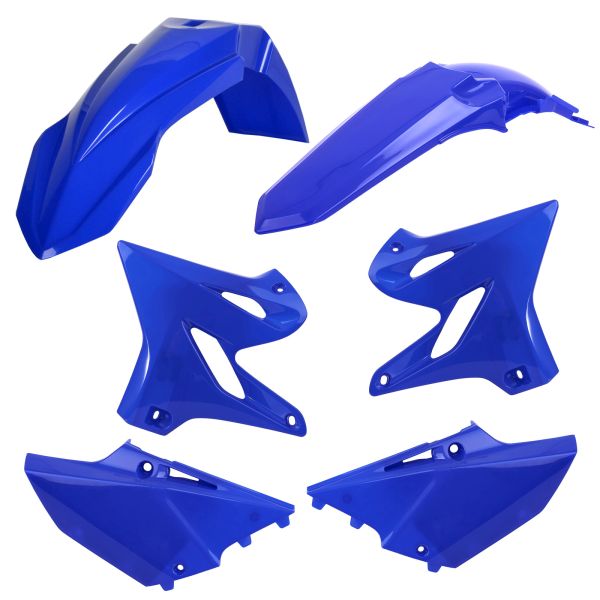 Kit Exterior Plastic Off-Road Yamaha YZ 2021 91149 CEM